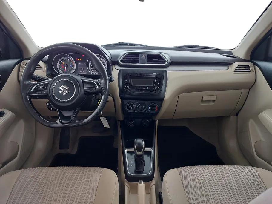 سوزوكي ديزاير GL 2023 