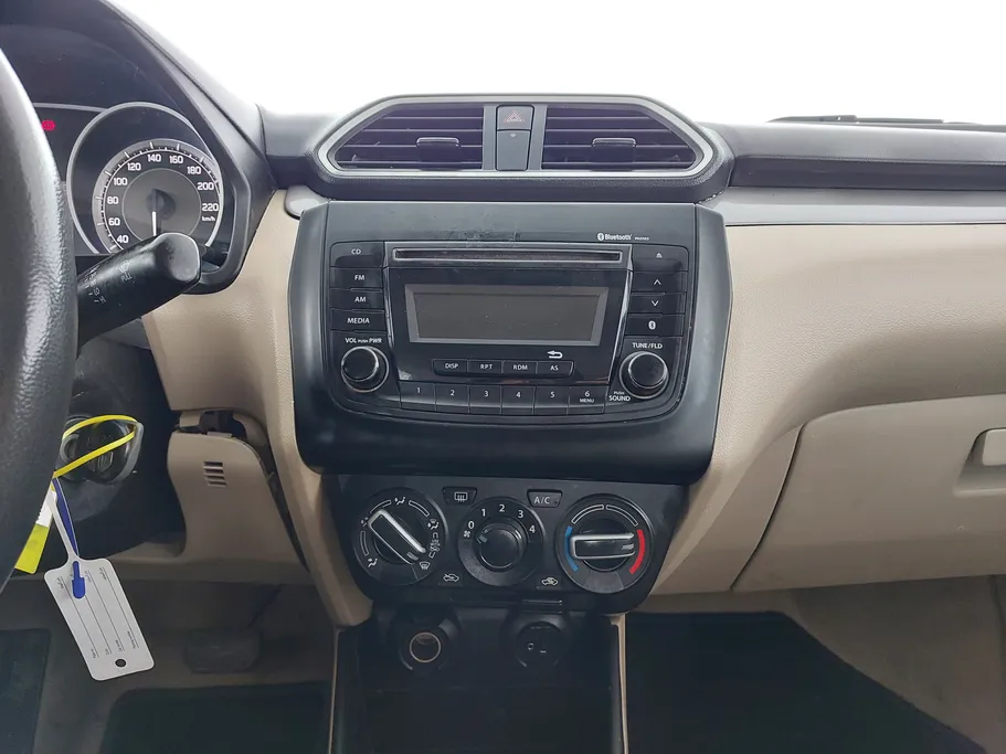 سوزوكي ديزاير GL 2023 