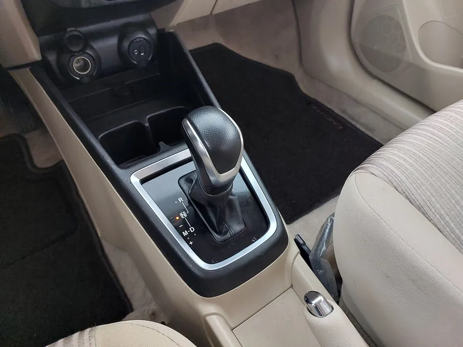 سوزوكي ديزاير GL 2023 