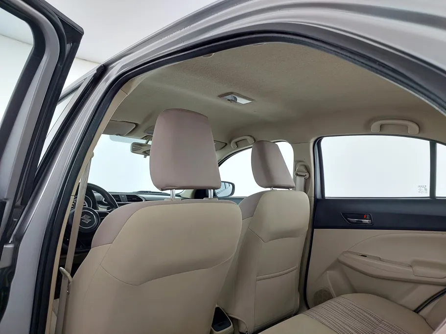 سوزوكي ديزاير GL 2023 