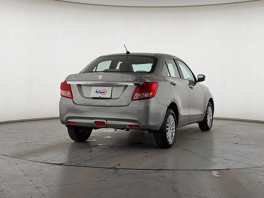 سوزوكي ديزاير GL 2023 