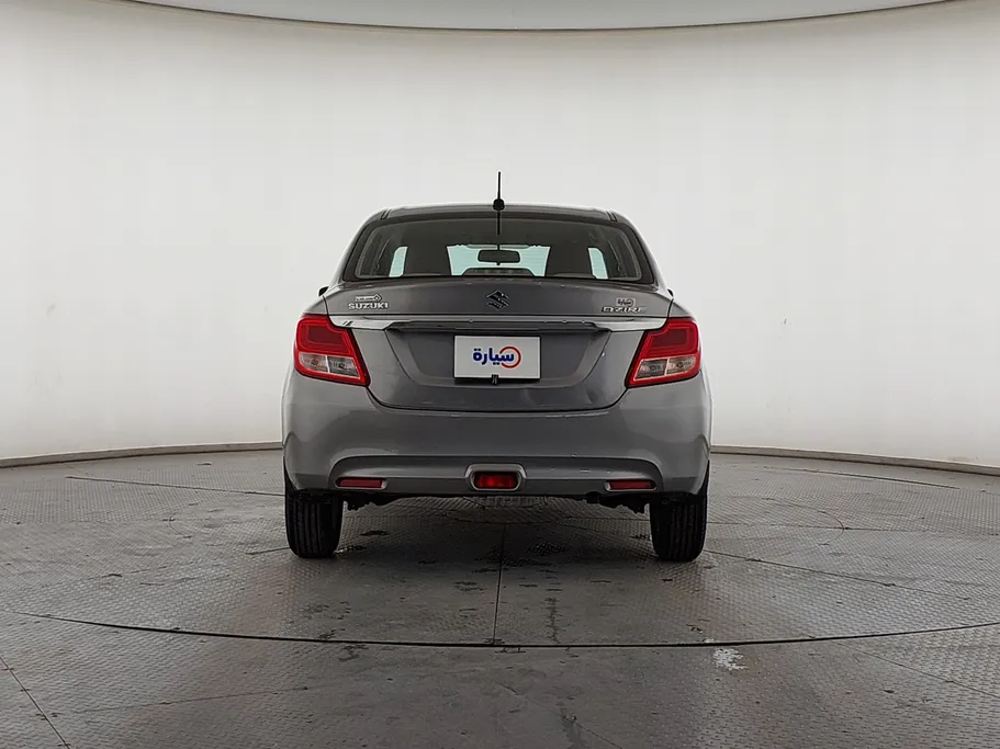 سوزوكي ديزاير GL 2023 