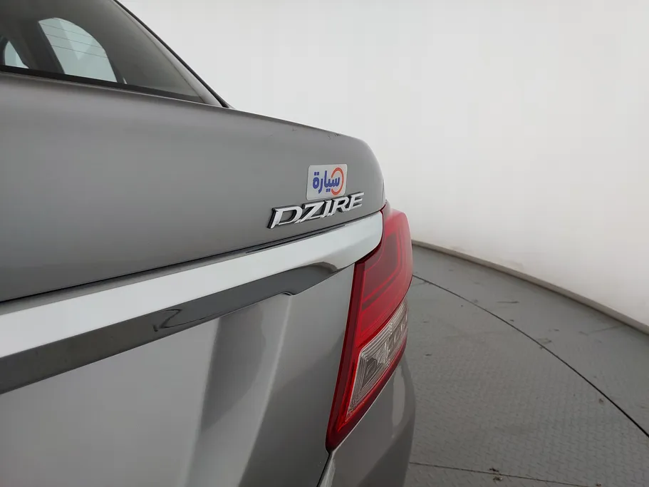 سوزوكي ديزاير GL 2023 