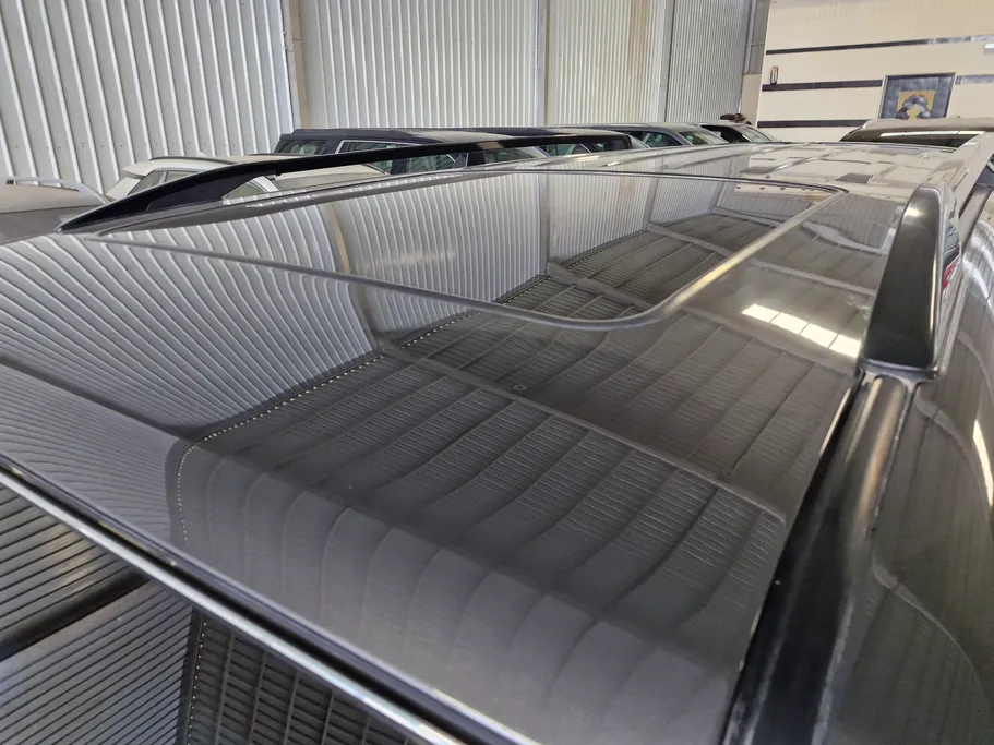 ميتسوبيشي باجيرو GLS 5Doors 2022 