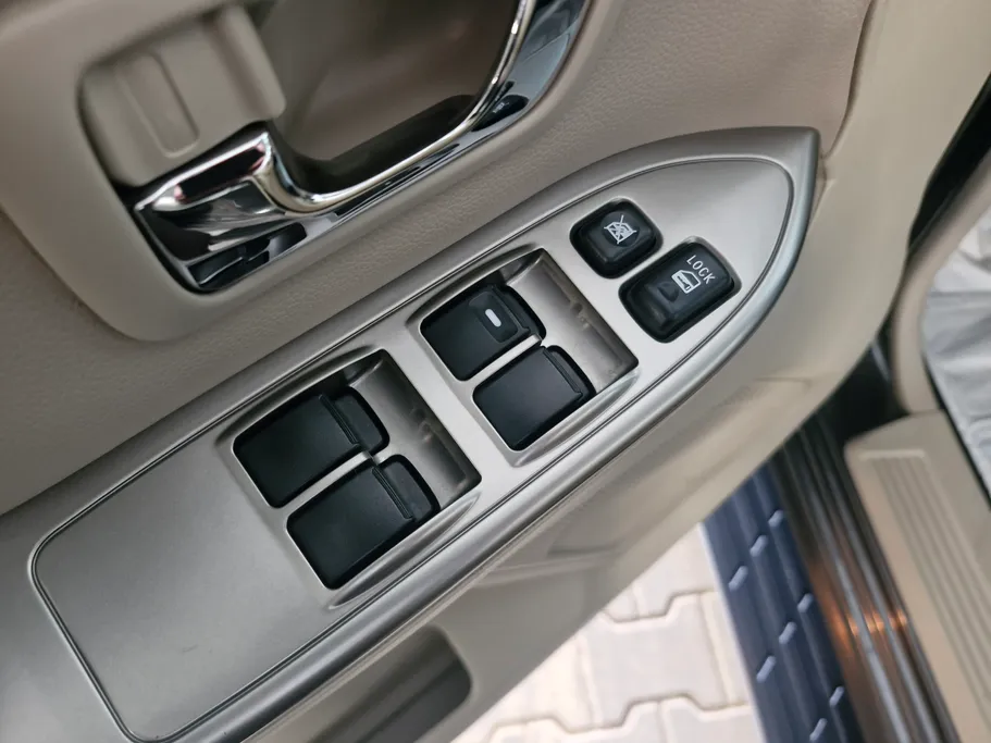 ميتسوبيشي باجيرو GLS 5Doors 2022 