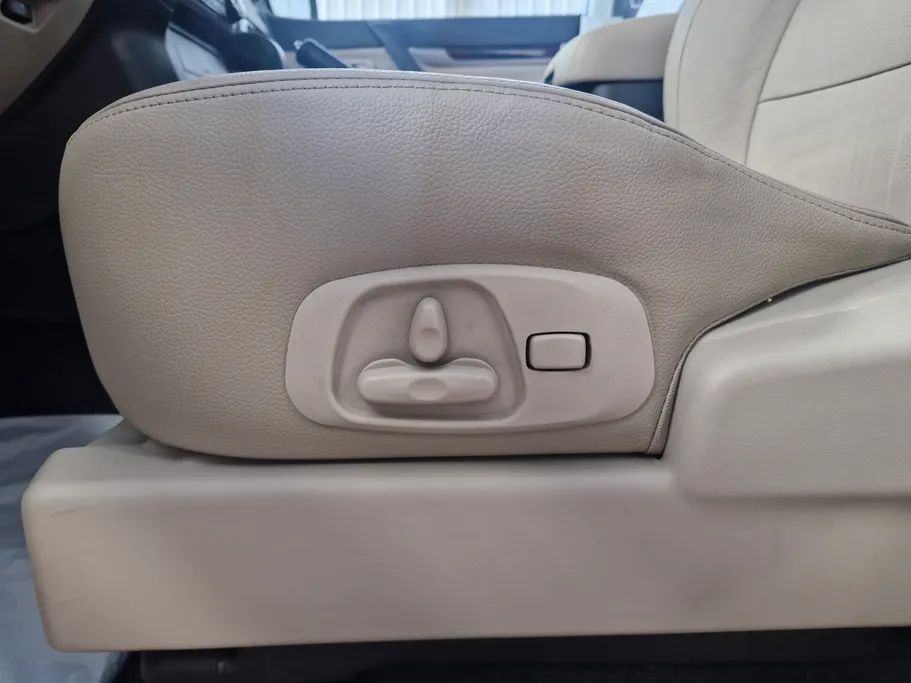 ميتسوبيشي باجيرو GLS 5Doors 2022 