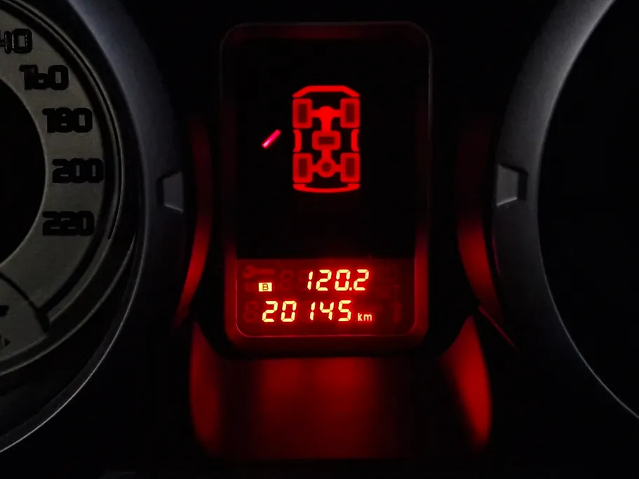 ميتسوبيشي باجيرو GLS 5Doors 2022 