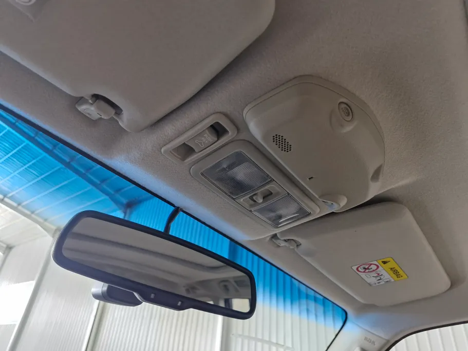 ميتسوبيشي باجيرو GLS 5Doors 2022 