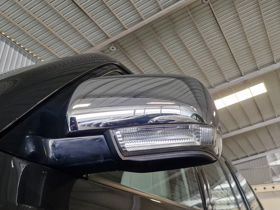 ميتسوبيشي باجيرو GLS 5Doors 2022 