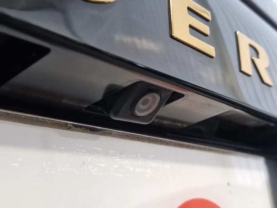 ميتسوبيشي باجيرو GLS 5Doors 2022 