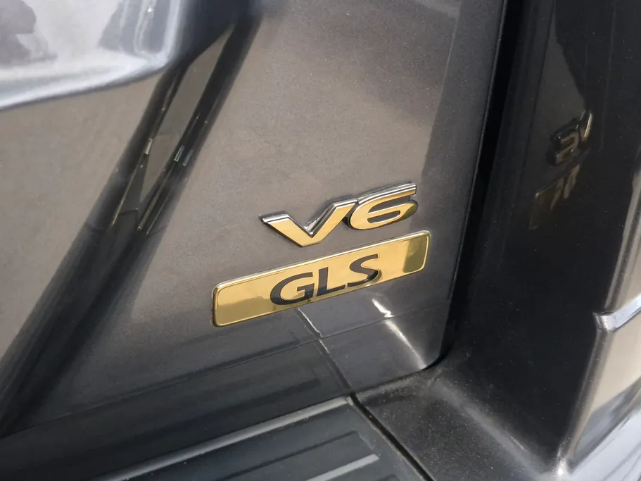 ميتسوبيشي باجيرو GLS 5Doors 2022 