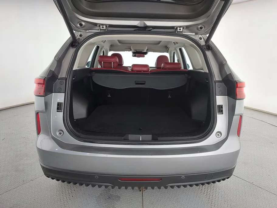 2022 Haval H6 Premium 