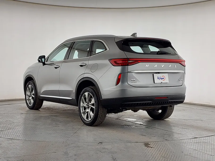 2022 Haval H6 Premium 