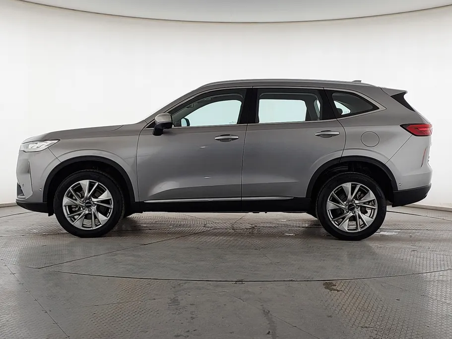 2022 Haval H6 Premium 