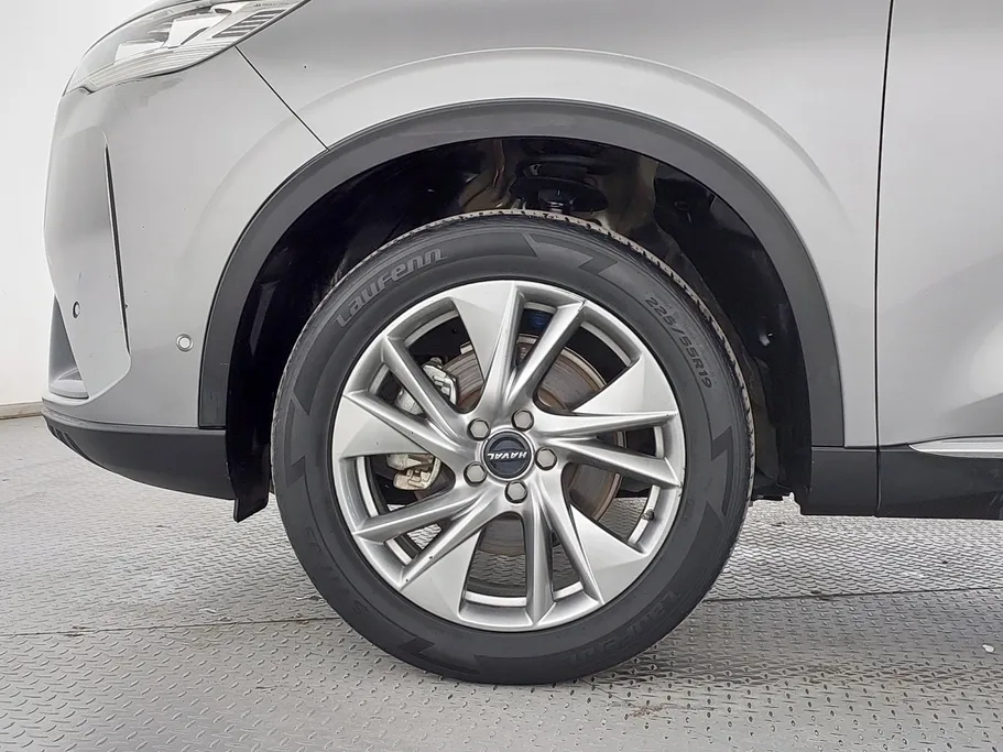 2022 Haval H6 Premium 