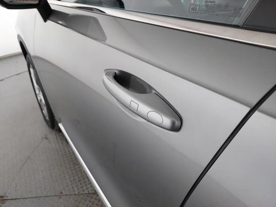 2022 Haval H6 Premium 