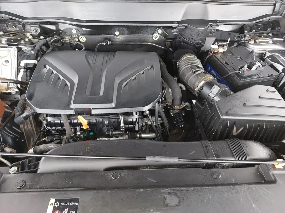 2022 Haval H6 Premium 