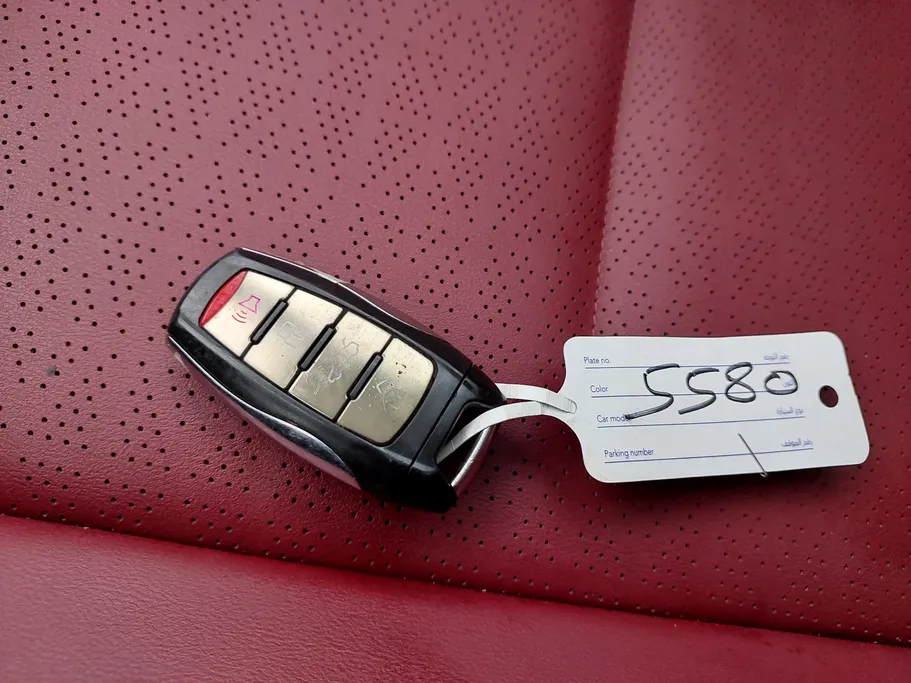 2022 Haval H6 Premium 