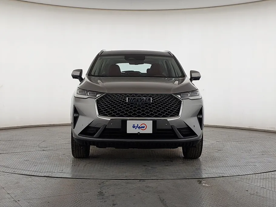 2022 Haval H6 Premium 