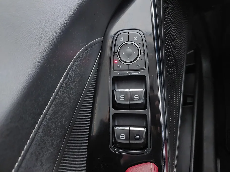 2022 Haval H6 Premium 