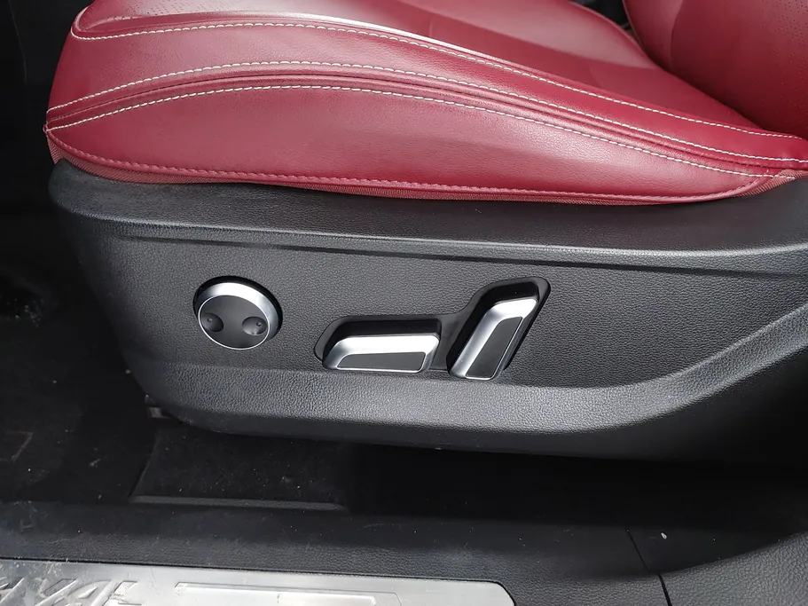 2022 Haval H6 Premium 