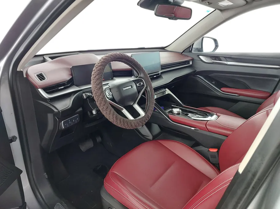 2022 Haval H6 Premium 