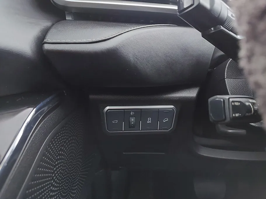 2022 Haval H6 Premium 