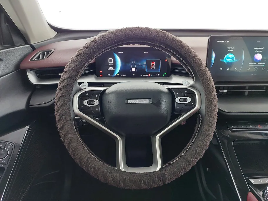 2022 Haval H6 Premium 