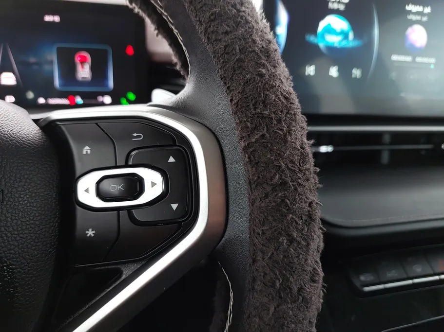 2022 Haval H6 Premium 