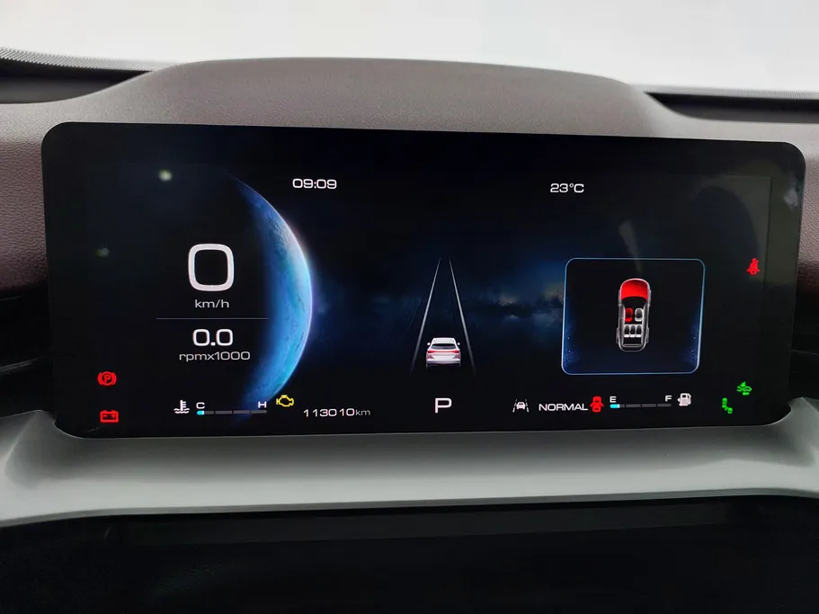 2022 Haval H6 Premium 