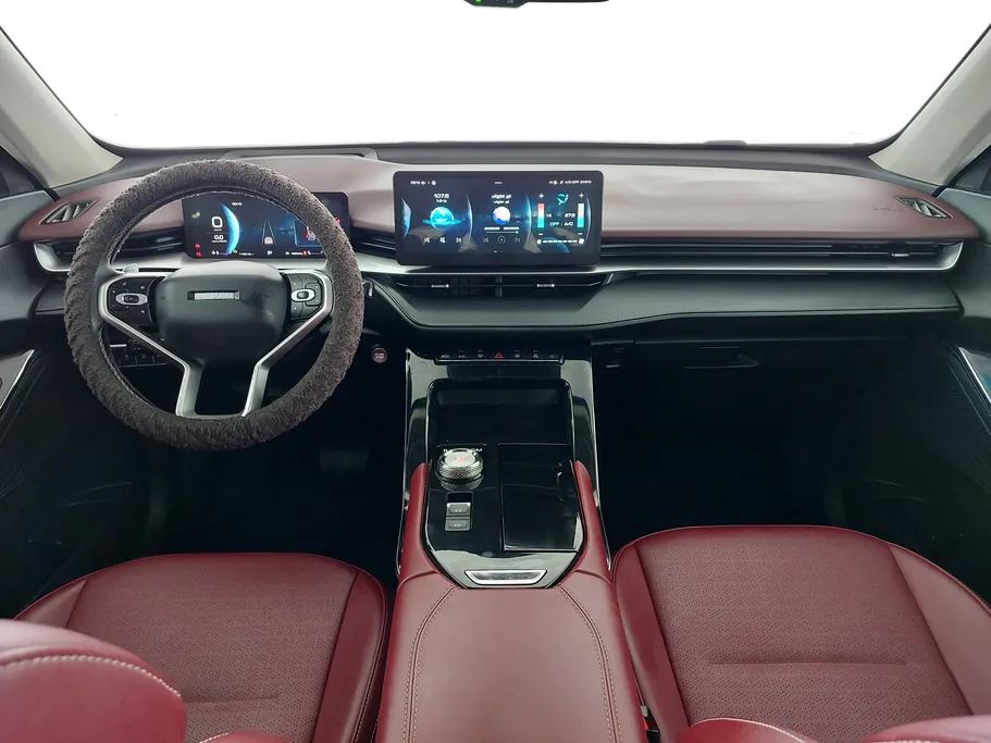 2022 Haval H6 Premium 