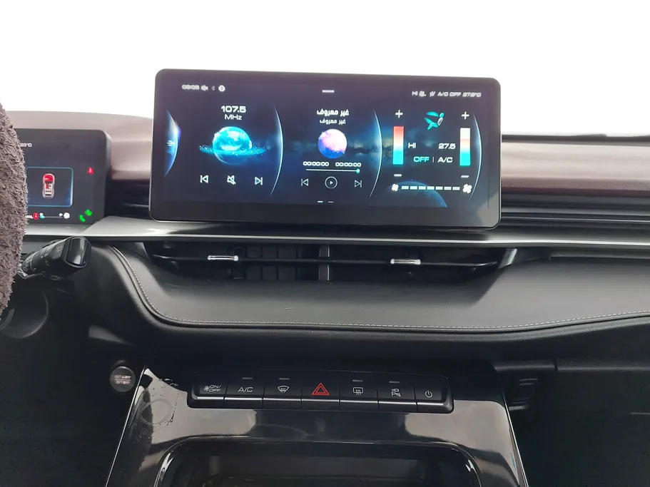 2022 Haval H6 Premium 