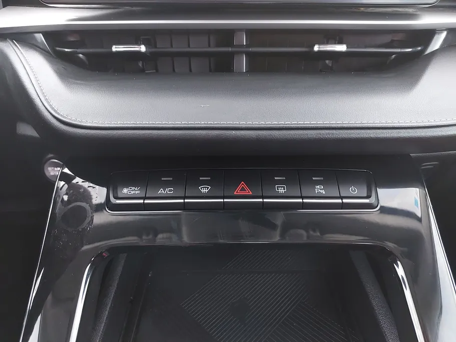 2022 Haval H6 Premium 