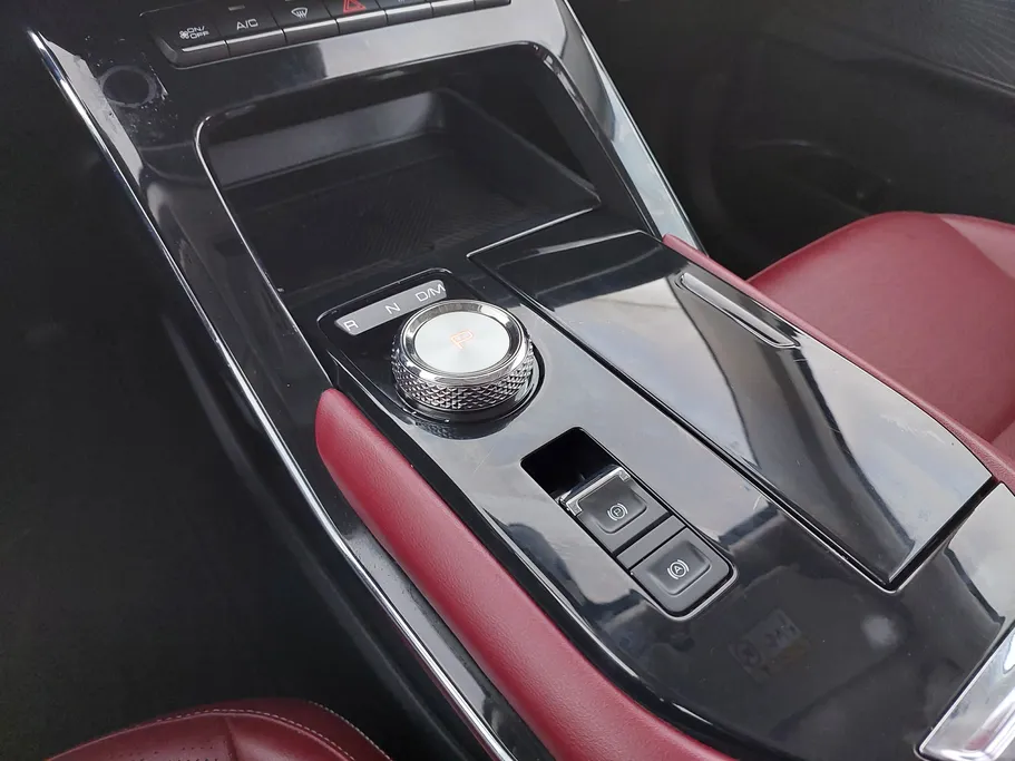 2022 Haval H6 Premium 