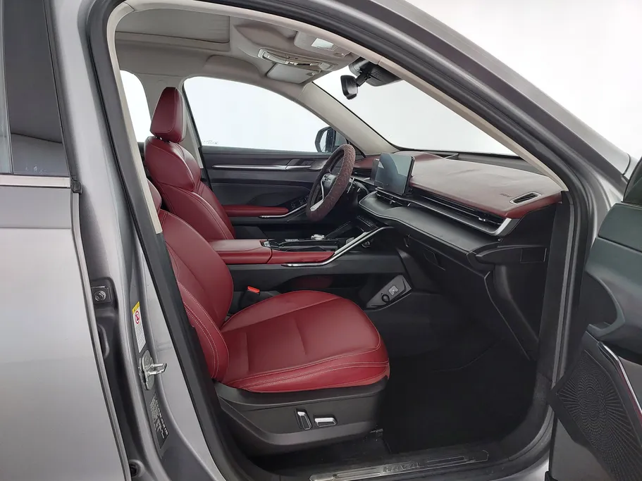 2022 Haval H6 Premium 