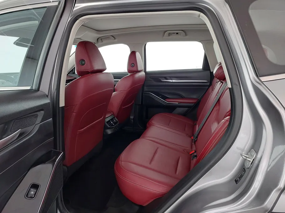 2022 Haval H6 Premium 