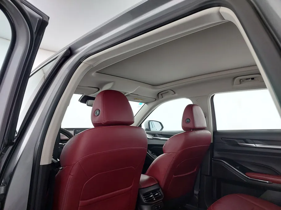 2022 Haval H6 Premium 