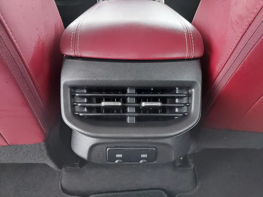 2022 Haval H6 Premium 