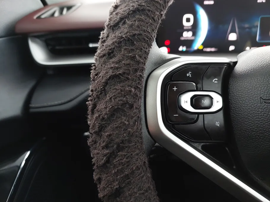 2022 Haval H6 Premium 