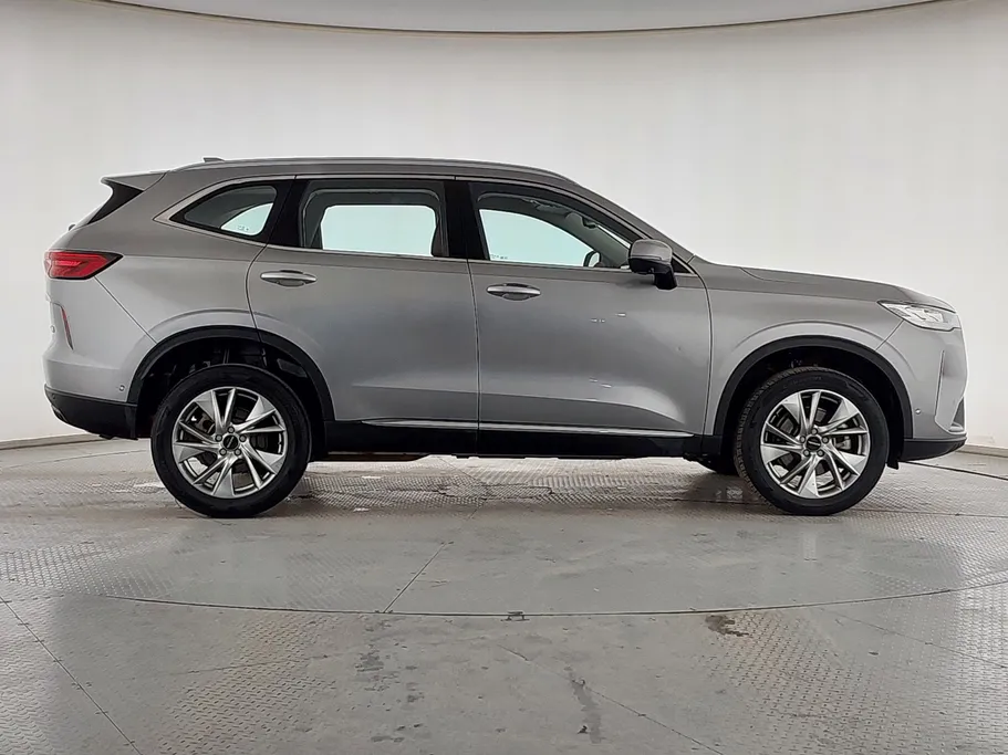 2022 Haval H6 Premium 