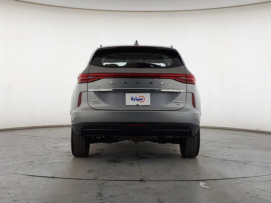 2022 Haval H6 Premium 