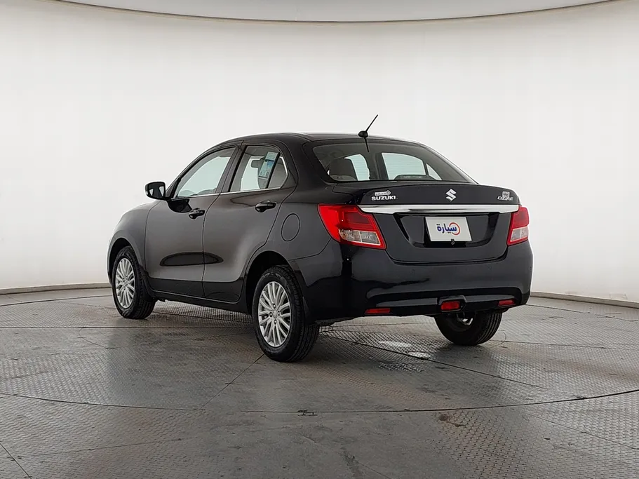 سوزوكي ديزاير GLX 2023 