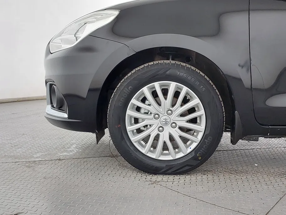 سوزوكي ديزاير GLX 2023 