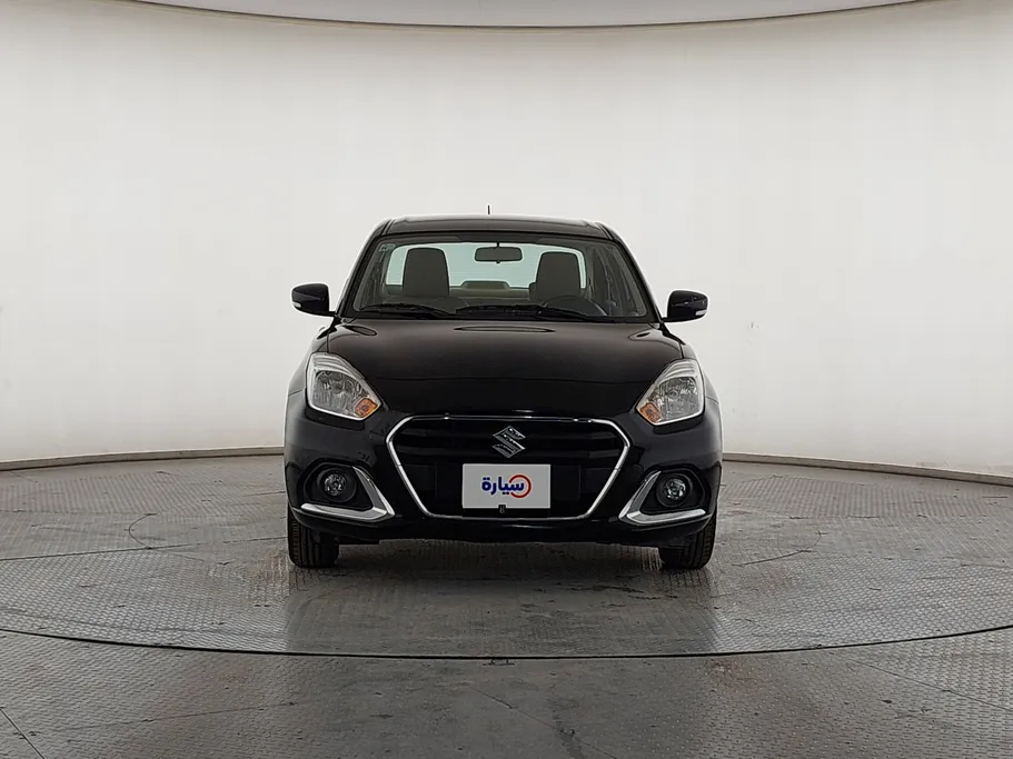 سوزوكي ديزاير GLX 2023 