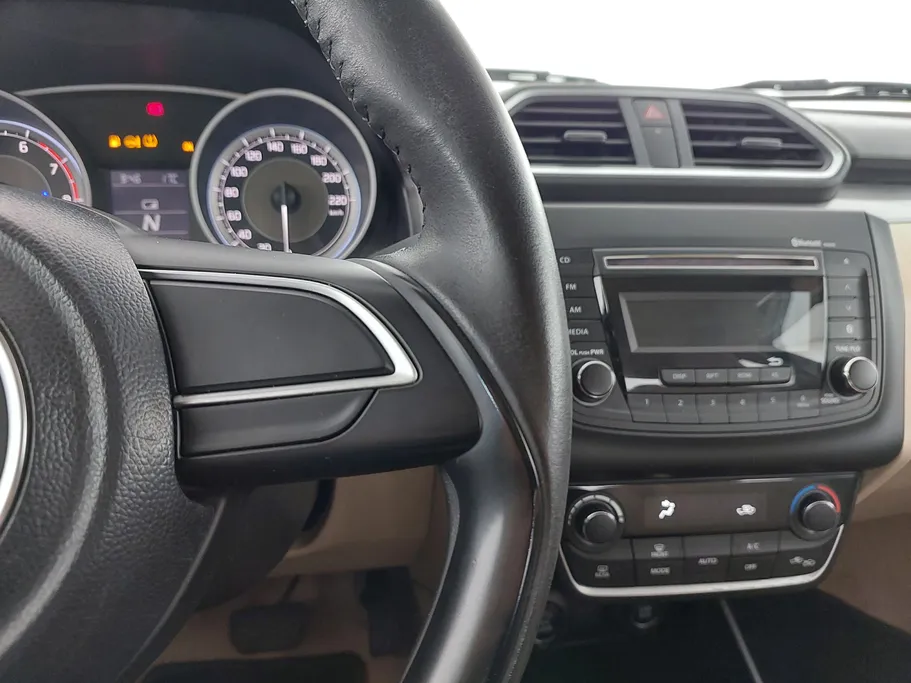 سوزوكي ديزاير GLX 2023 