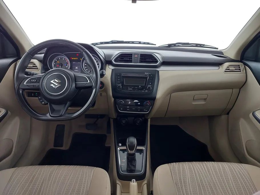 سوزوكي ديزاير GLX 2023 