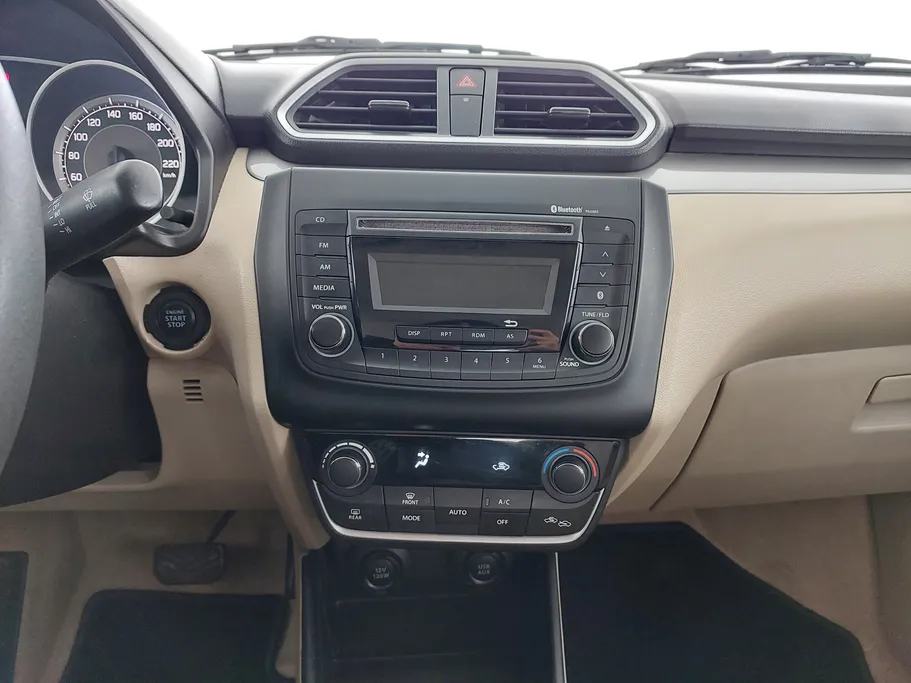 سوزوكي ديزاير GLX 2023 