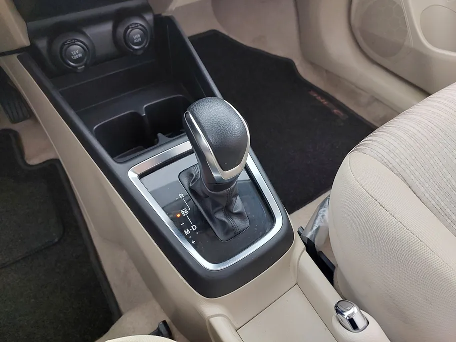 سوزوكي ديزاير GLX 2023 