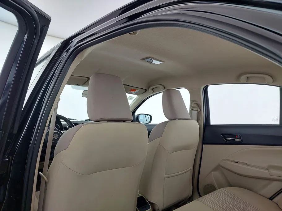 سوزوكي ديزاير GLX 2023 