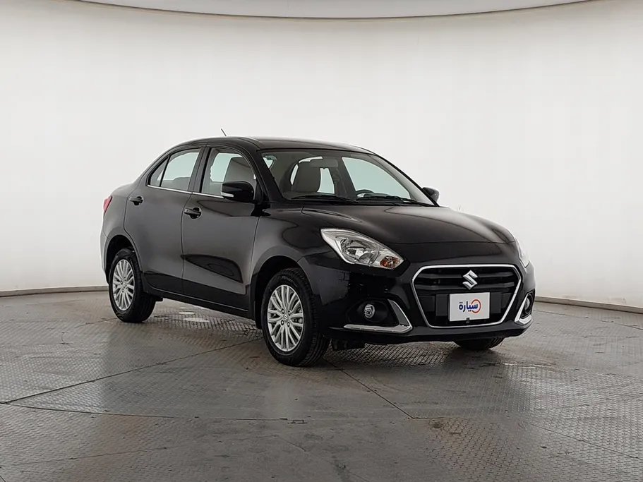 سوزوكي ديزاير GLX 2023 